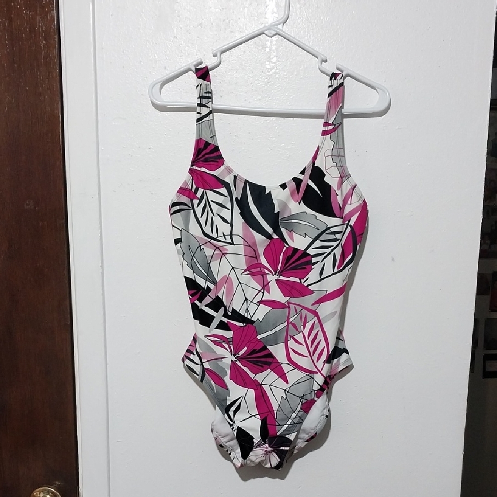 CATALINA One_Piece swin Floral Swin Suite